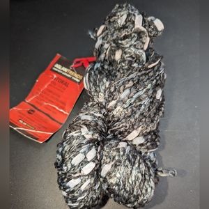 Litoral Yarn Skein